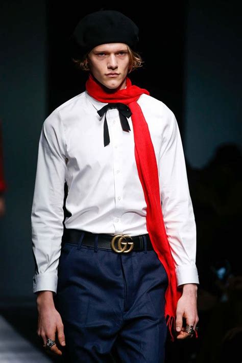 direttore creativo gucci 2016